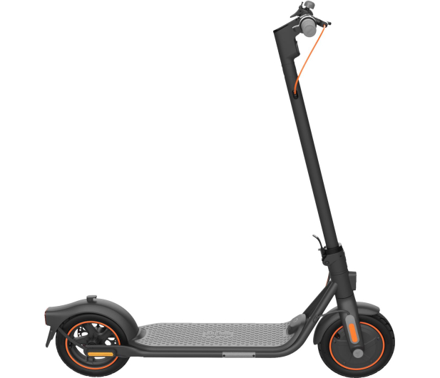 Segway-Ninebot OUTLET - KickScooter F40D II - 1202217 - zdjęcie 3